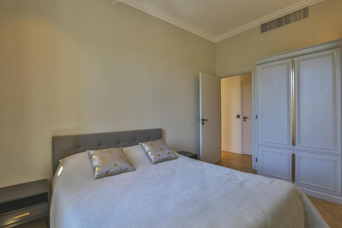 Balcon Vue Coulee Verte. Luxe Plein Coeur De Nicea Zewnętrze zdjęcie